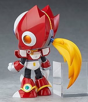 ねんどろいど ロックマン ノンスケール ABS&amp;PVC製 塗装済み可動フィギュア w17b8b5 Amazon.co.jp: ねんどろいど ロックマンX シリーズ エックス